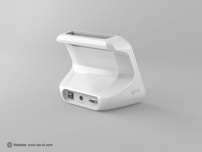 呼吸治療醫療器械外觀設計 融合美學、功能與人文關懷的創造之旅